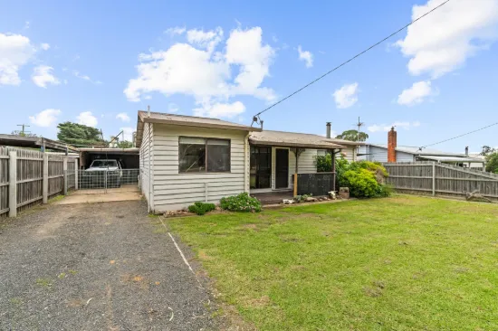 Calling First Home Buyers And Investors..