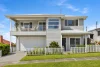 Peaceful modern living moments to CBD