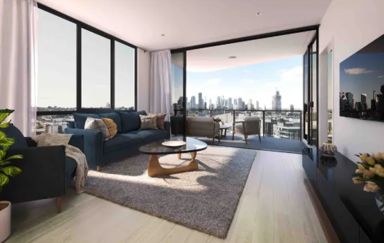 Halo Residences