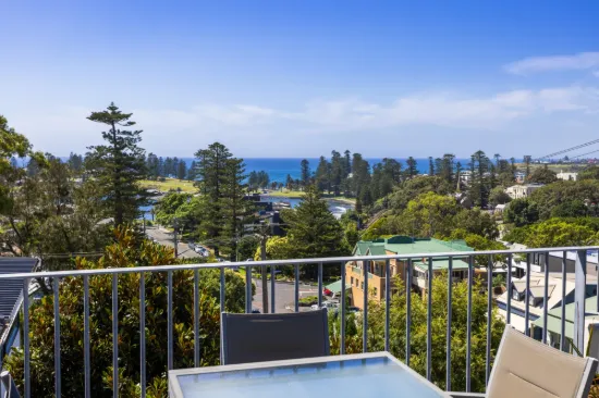 Architectural excellence in the Heart of Kiama