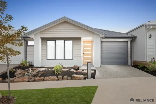Modern Comfort Meets Stylish Living in a Light-Filled Family Home
