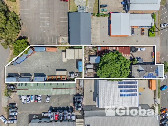 Prime CBD MU1 Opportunity – 33 Port Stephens Street, Raymond Terrace