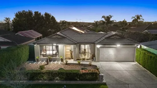 Discover the perfect family home in a sought-after location!