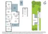 Elegantly Enhanced with DA Approved Second Dwelling!    