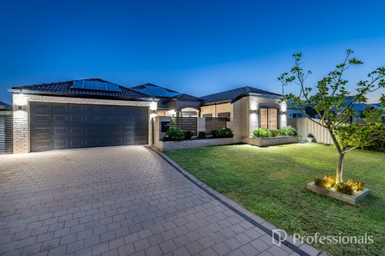 A Statement in Luxury Living - Resort-Style Elegance in the Heart of Jindalee