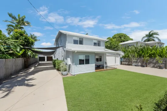 More Than a Renovation... A Complete Lifestyle Transformation.