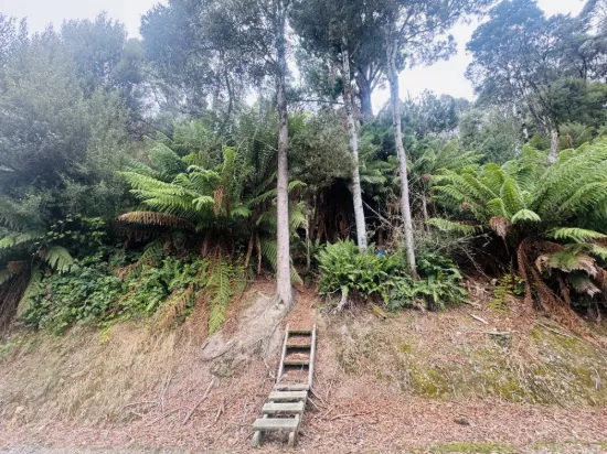 Great Value Block in a Peaceful West Coast Setting