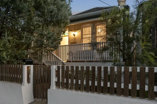 Modern Family Home with Timeless Character and Lifestyle Appeal