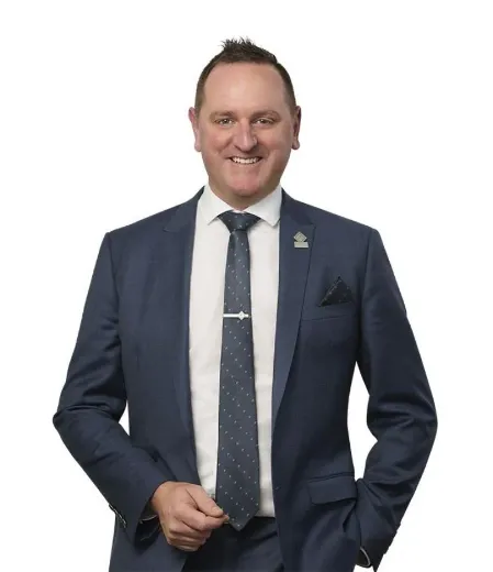Brad  Townsend - Real Estate Agent at OBrien Real Estate - Pakenham