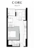 Convenient City Living with Premium Resident Facilities