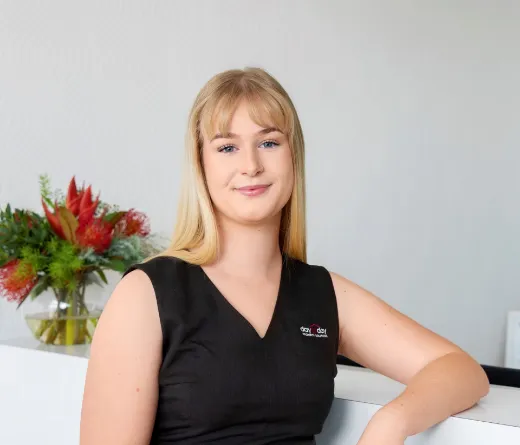 Tamara White - Real Estate Agent at Day By Day Property - Fletcher