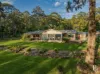 "Above It All - An Escarpment Sanctuary with Endless Ocean Views"