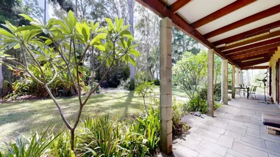 Peaceful Rural Living with Space, Charm and Potential