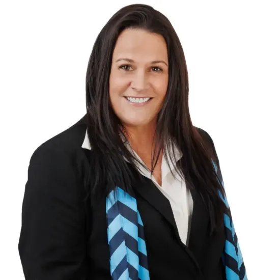 Kelly McPherson - Real Estate Agent at Harcourts Focus  - Cannington