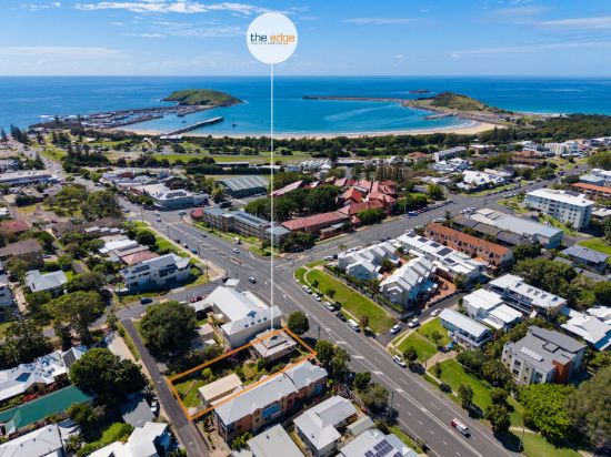 High Exposure Jetty Development Opportunity...