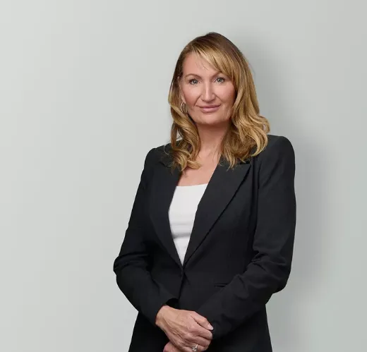 Jacqui Robinson - Real Estate Agent at Belle Property - Sandringham 