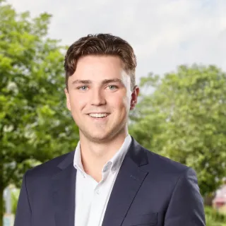 Ben Slater - Real Estate Agent