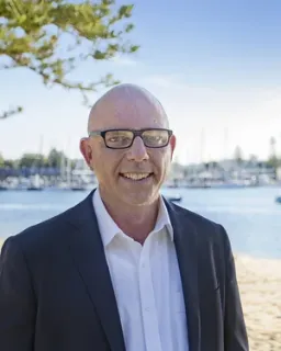 Rob Hedges - Real Estate Agent