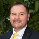 Ray  Murphy - Real Estate Agent From - Ray White - Cairns