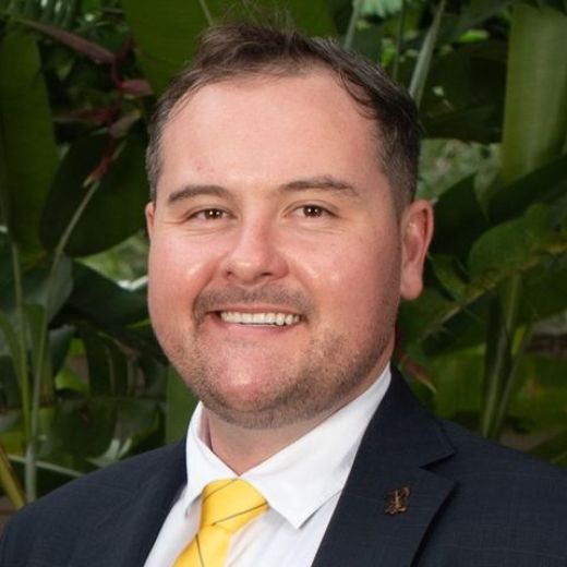 Ray  Murphy - Real Estate Agent at Ray White - Cairns