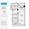 Spacious Inner-City Living with Dual Balconies & Exceptional Convenience