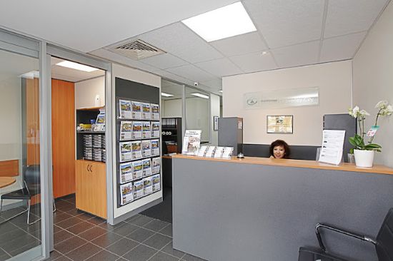First National Real Estate Waverley City - Real Estate Agency
