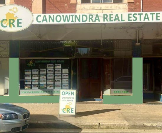 Canowindra Real Estate - Canowindra - Real Estate Agency