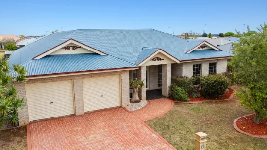 337 Ramsay Street, Middle Ridge, QLD, 4350 - For Sale