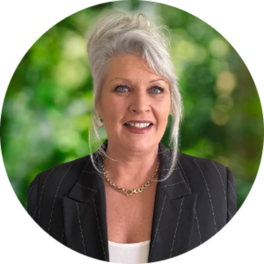 Natalie Moase - Real Estate Agent at Leanne Hurley - BATHURST