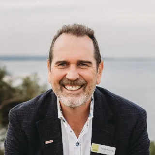 Peter  Moran - Real Estate Agent
