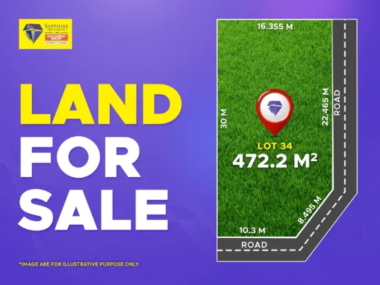 Invest now in Prime location in Spring Farm !
