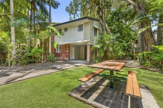Beach Side Investment  Fully Furnished Townhouse