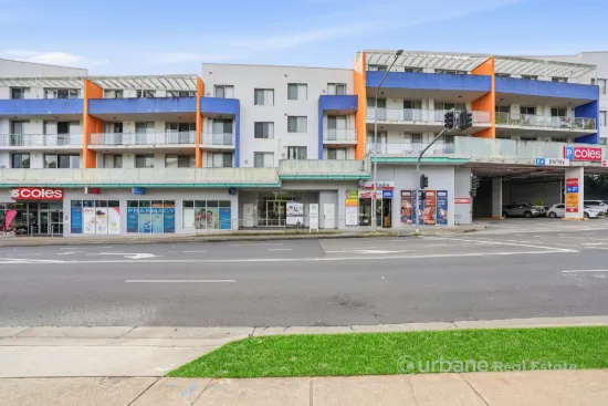 Unbeatable Convenience + Space For The Whole Family 