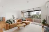 Fully renovated apartment with city views in premium complex