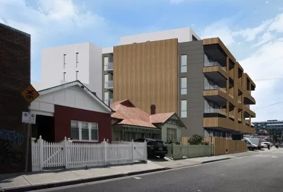 34-36 Hope Street, Brunswick
