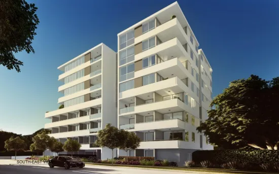 34-38 Pinnacle Street, Miranda