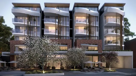 Union Place