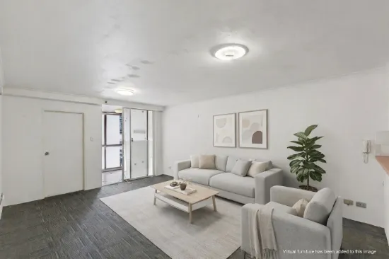 Inner-City 2 Bedroom with Secure Parking