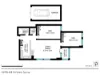 Inner-City 2 Bedroom with Secure Parking