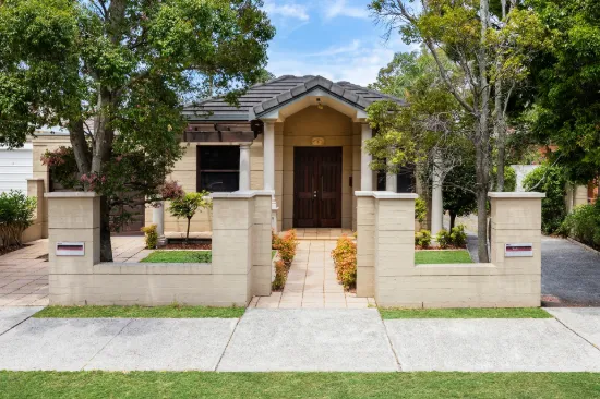 Substantial 898.2sqm Landholding in a Tightly Held Ramsgate Beach Pocket