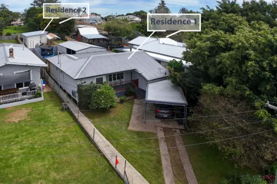 East Kempsey Locale - Dual Income Investment with Strong Returns