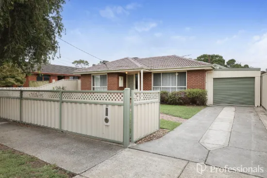 MUCH LOVED FAMILY HOME SEEKING NEW FAMILY 