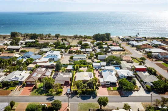 Your Dream Bluff Point Home Awaits
