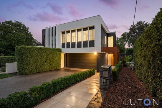 Terry Ring designed, light-filled sanctuary.