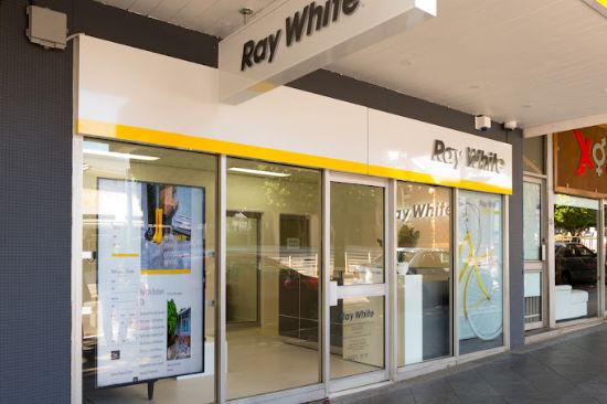 Ray White - Blacktown City - Real Estate Agency