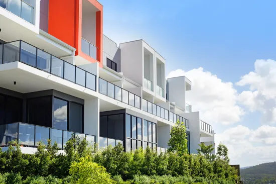 Panorama Residences