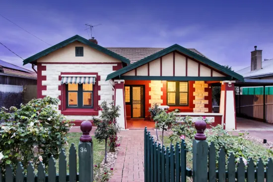 Opportunity Awaits on a Generous Parcel of Land
