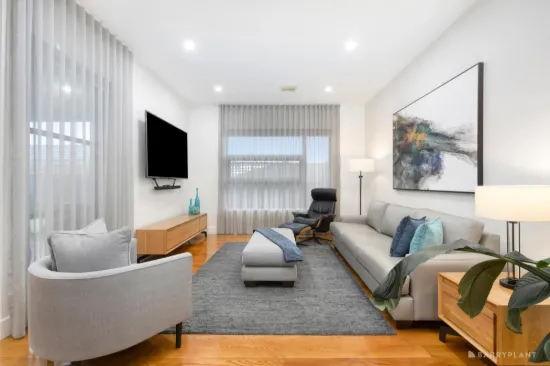 Five Star Style from Start to Finish in the EDSC Zone