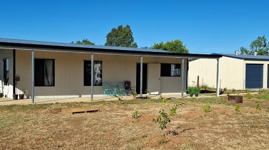 Great Home Base with Room to Grow 