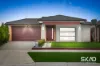 33 sq (approx) family home for making memories !!